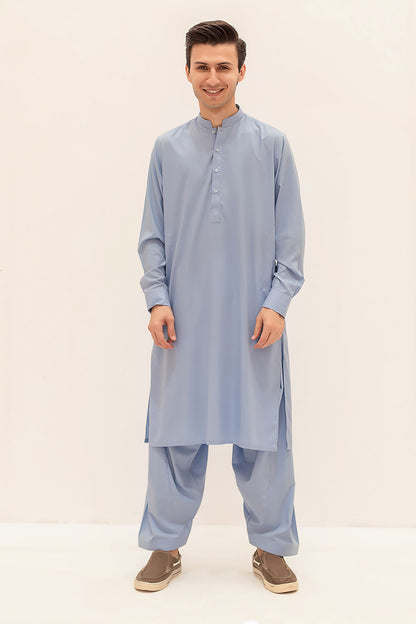 Wash & Wear Shalwar Kameez - 2023