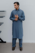 Wash & Wear Shalwar Kameez S001