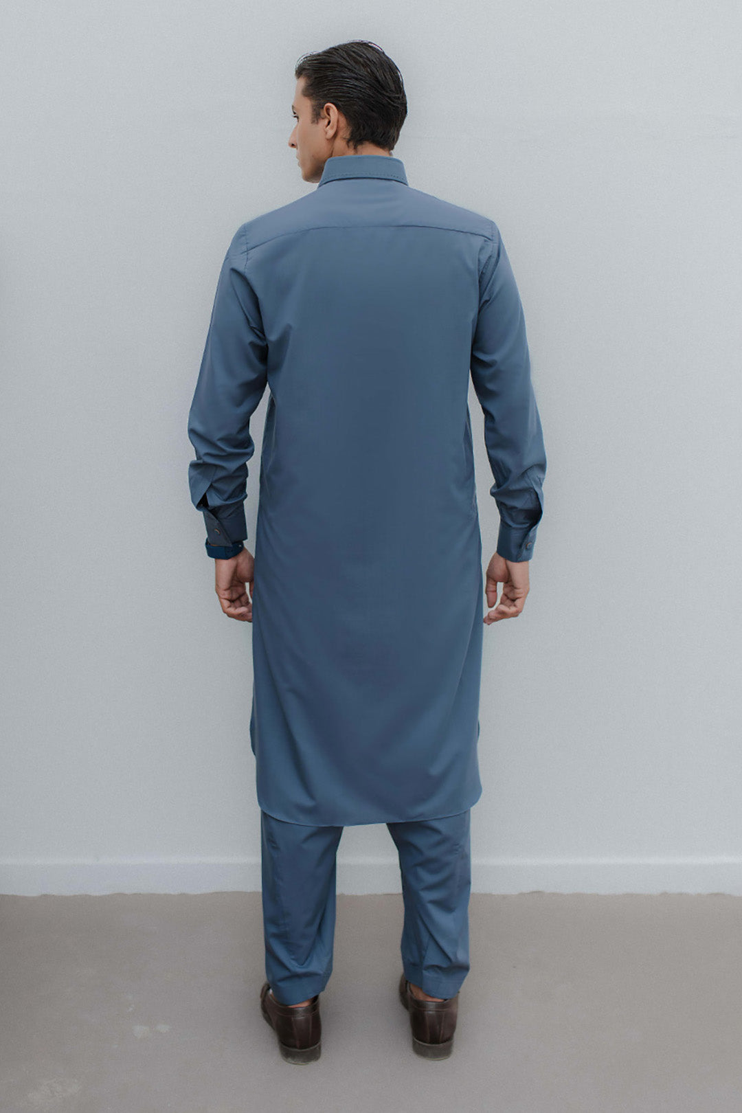 Wash & Wear Shalwar Kameez S001