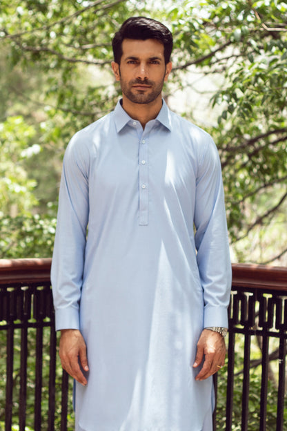 Wash & Wear Shalwar Kameez E002