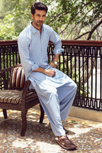 Wash & Wear Shalwar Kameez E002