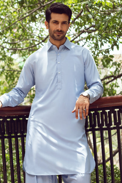 Wash & Wear Shalwar Kameez E002