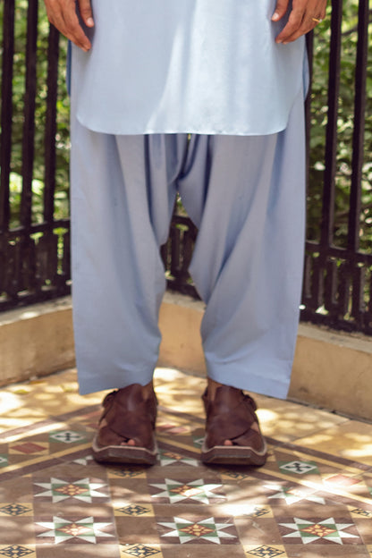 Wash & Wear Shalwar Kameez E002