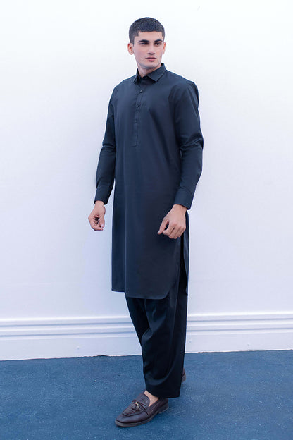 Element Cotton Shalwar Kameez