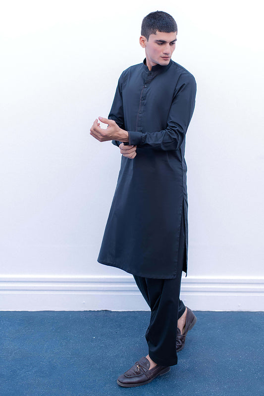 Element Cotton Shalwar Kameez