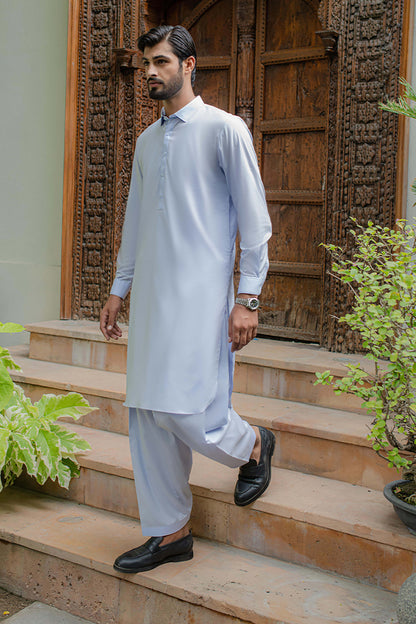 Element Cotton Shalwar Kameez