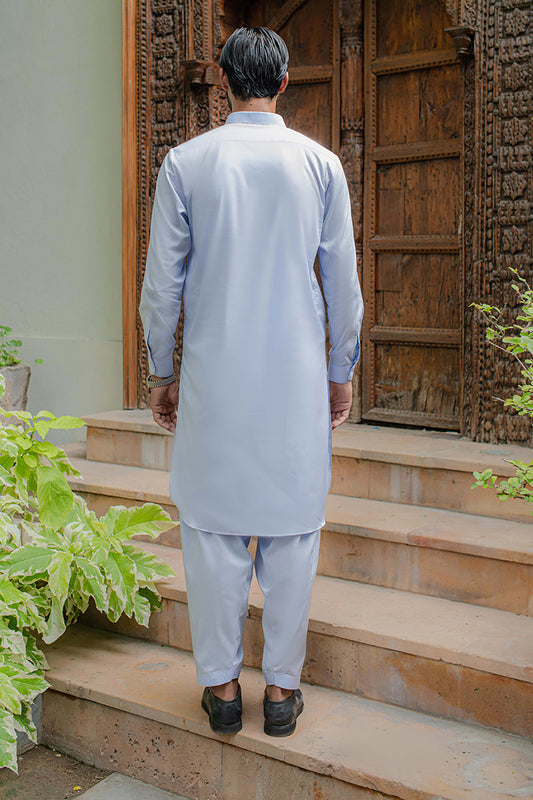 Element Cotton Shalwar Kameez