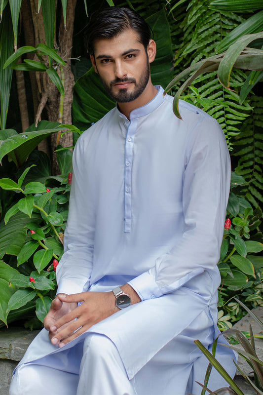 Element Cotton Shalwar Kameez