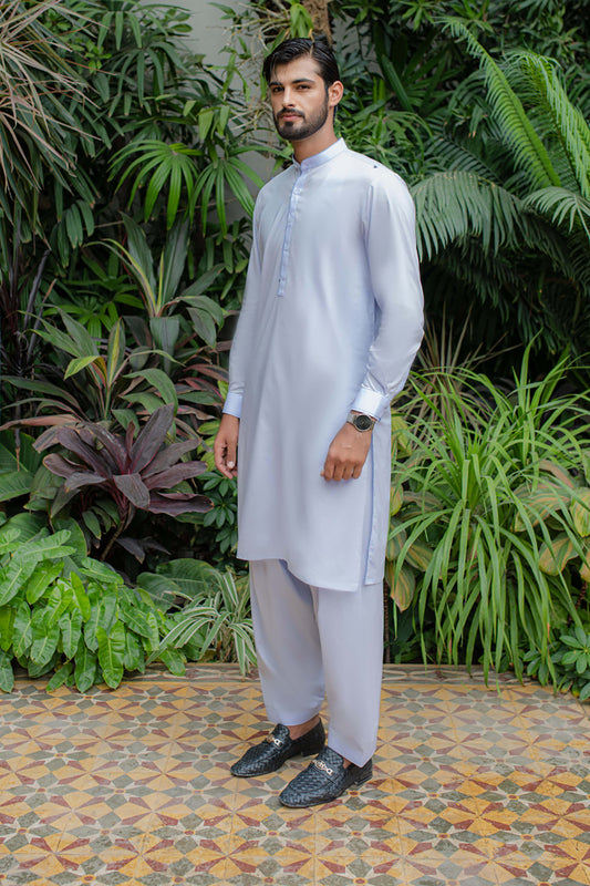 Element Cotton Shalwar Kameez