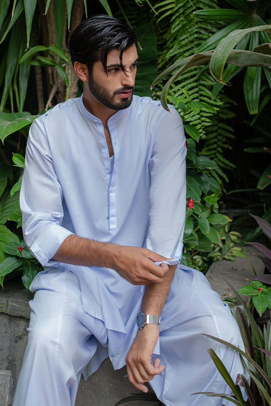 Element Cotton Shalwar Kameez