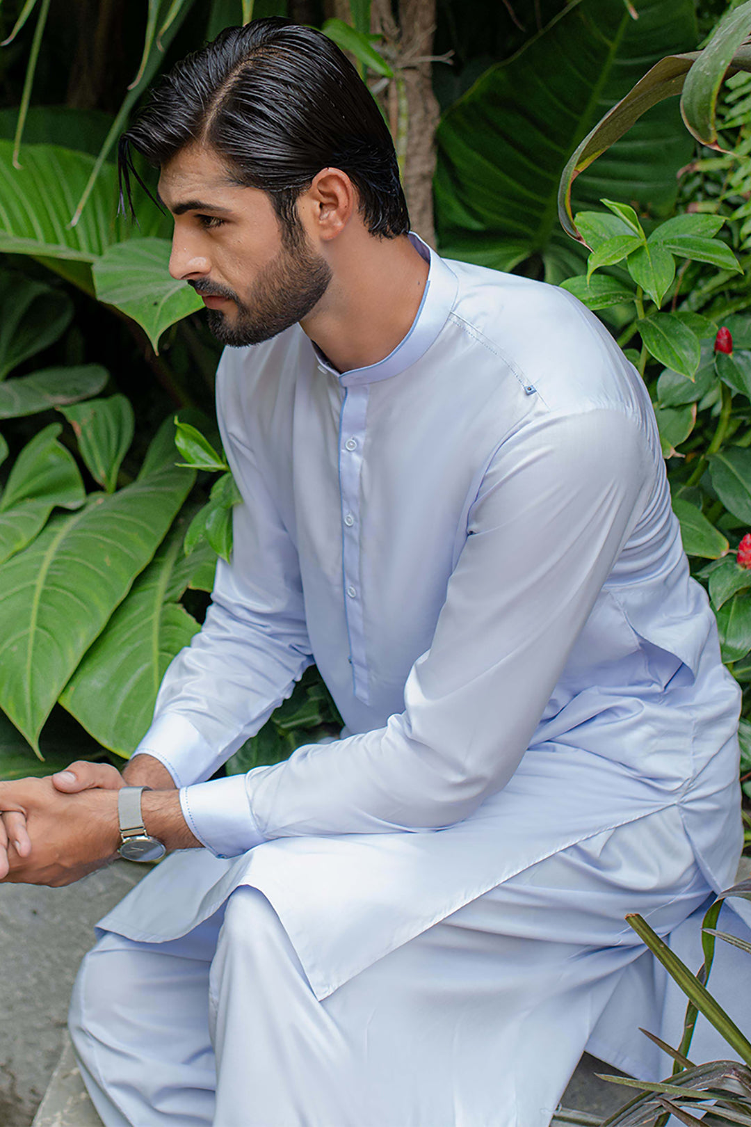 Element Cotton Shalwar Kameez