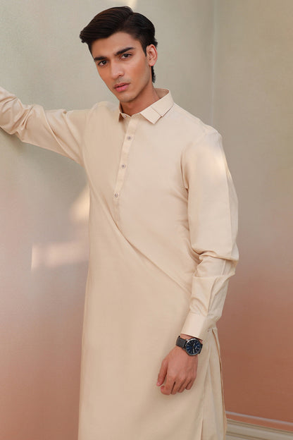 Element Cotton Shalwar Kameez