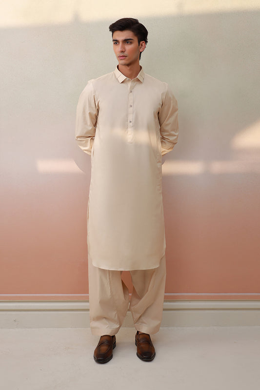 Element Cotton Shalwar Kameez