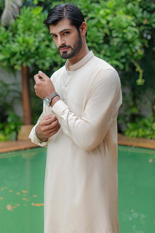 Element Cotton Shalwar Kameez