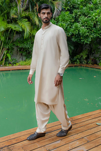 Element Cotton Shalwar Kameez