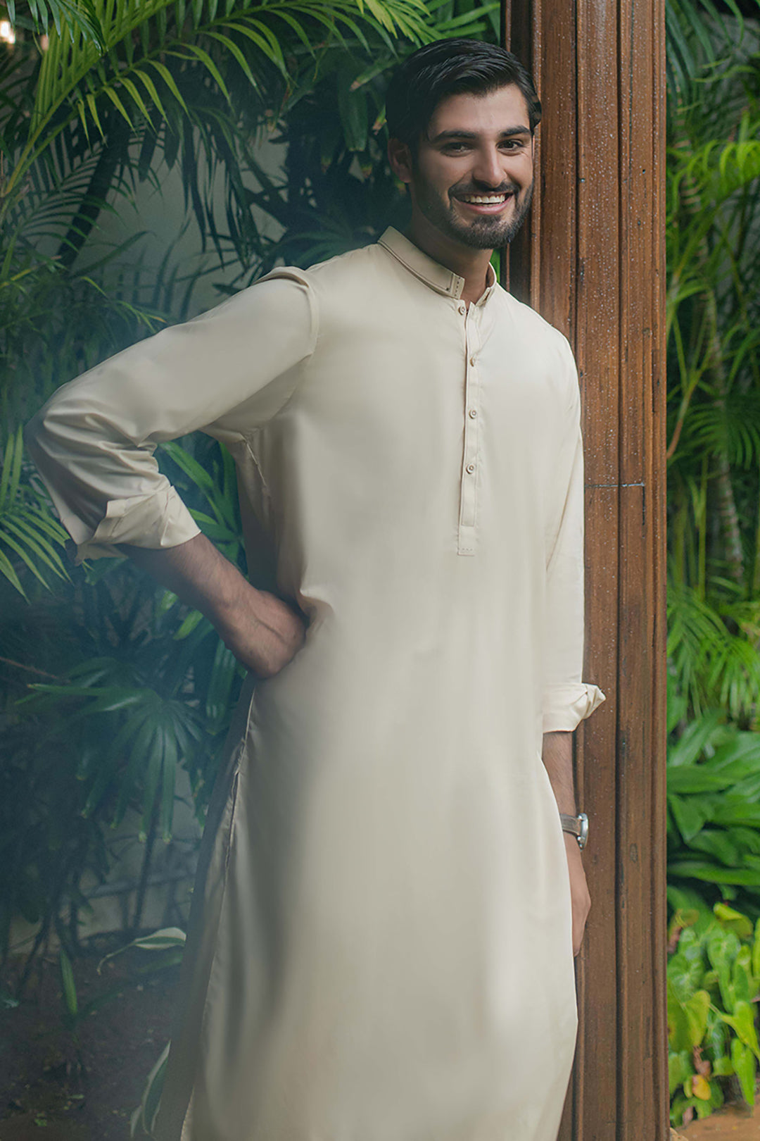 Element Cotton Shalwar Kameez