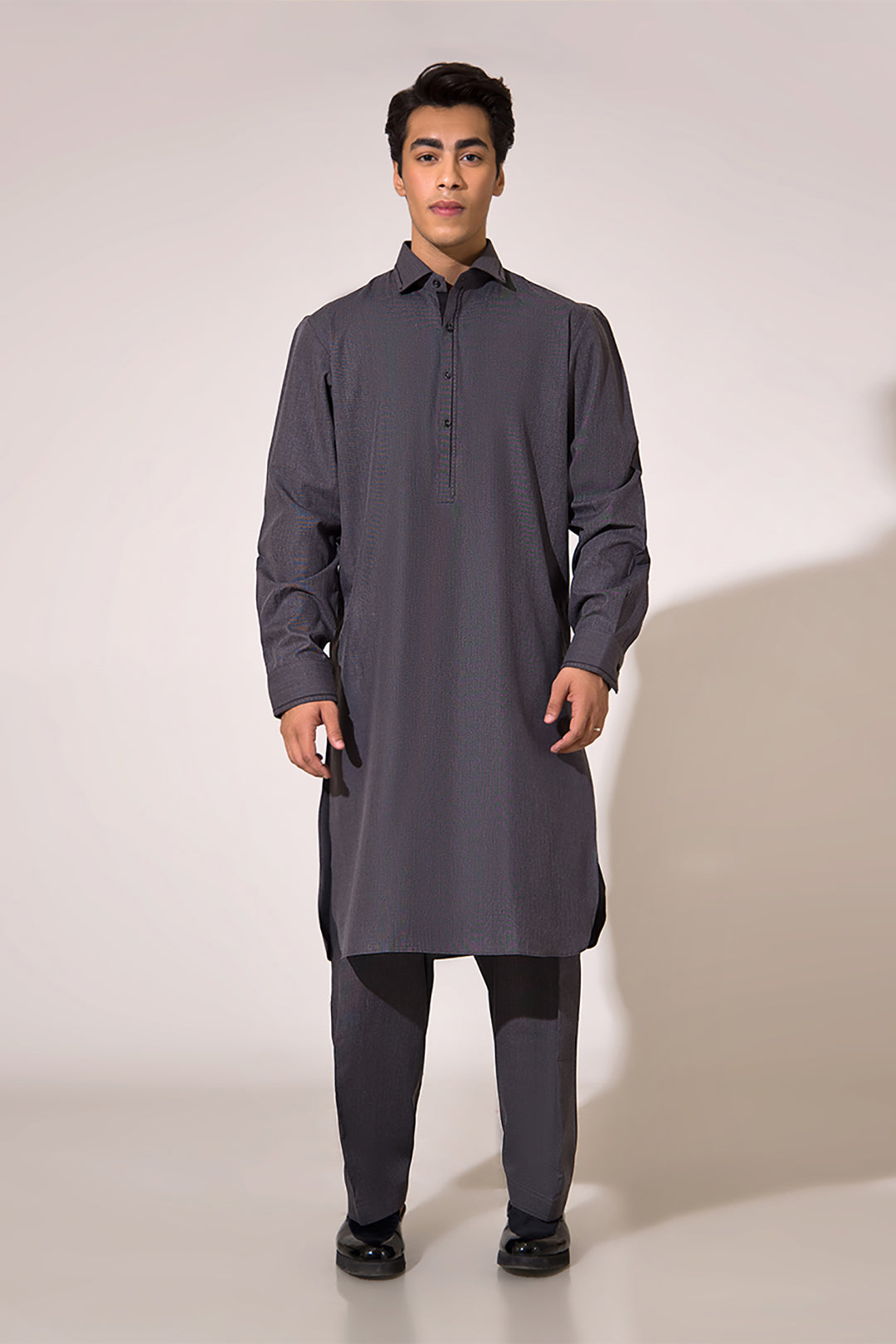 Wash & Wear Shalwar Kameez S003