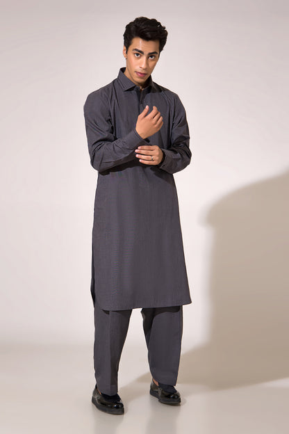 Wash & Wear Shalwar Kameez S003