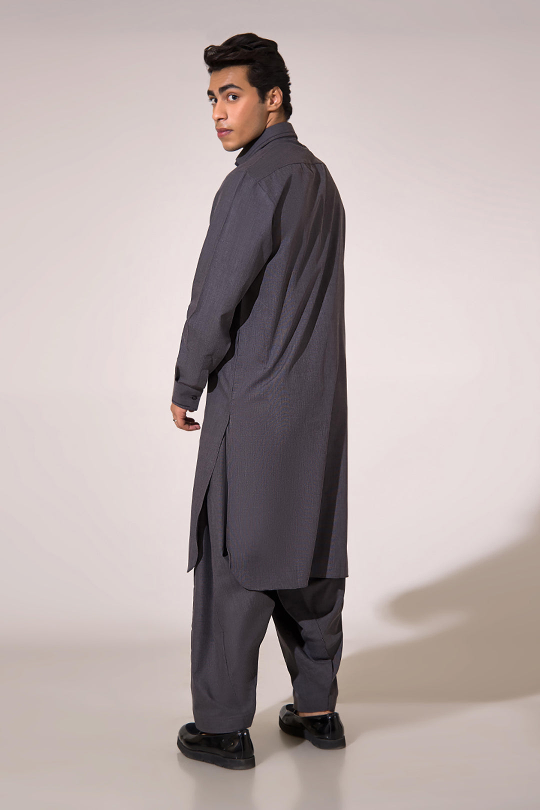 Wash & Wear Shalwar Kameez S003