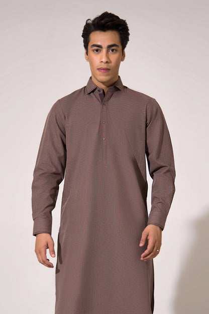 Wash & Wear Shalwar Kameez S003