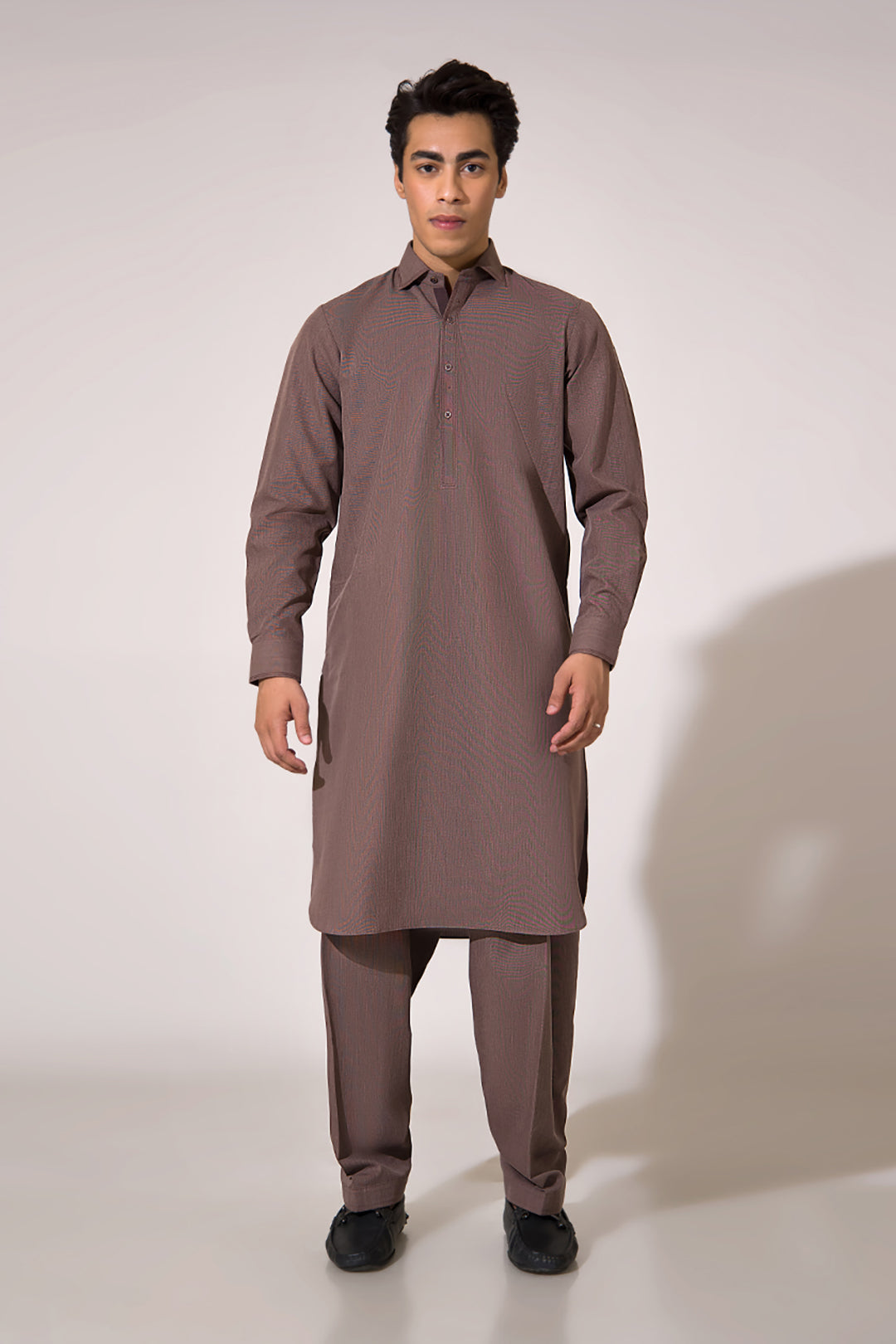 Wash & Wear Shalwar Kameez S003