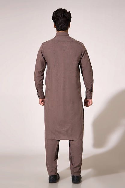 Wash & Wear Shalwar Kameez S003