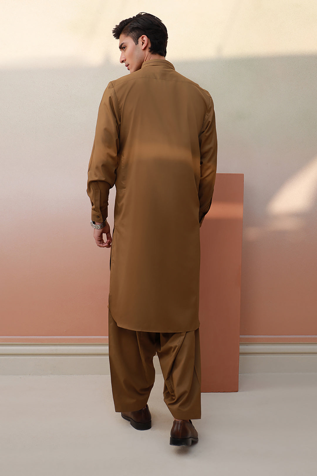 Imperial Shalwar Kameez