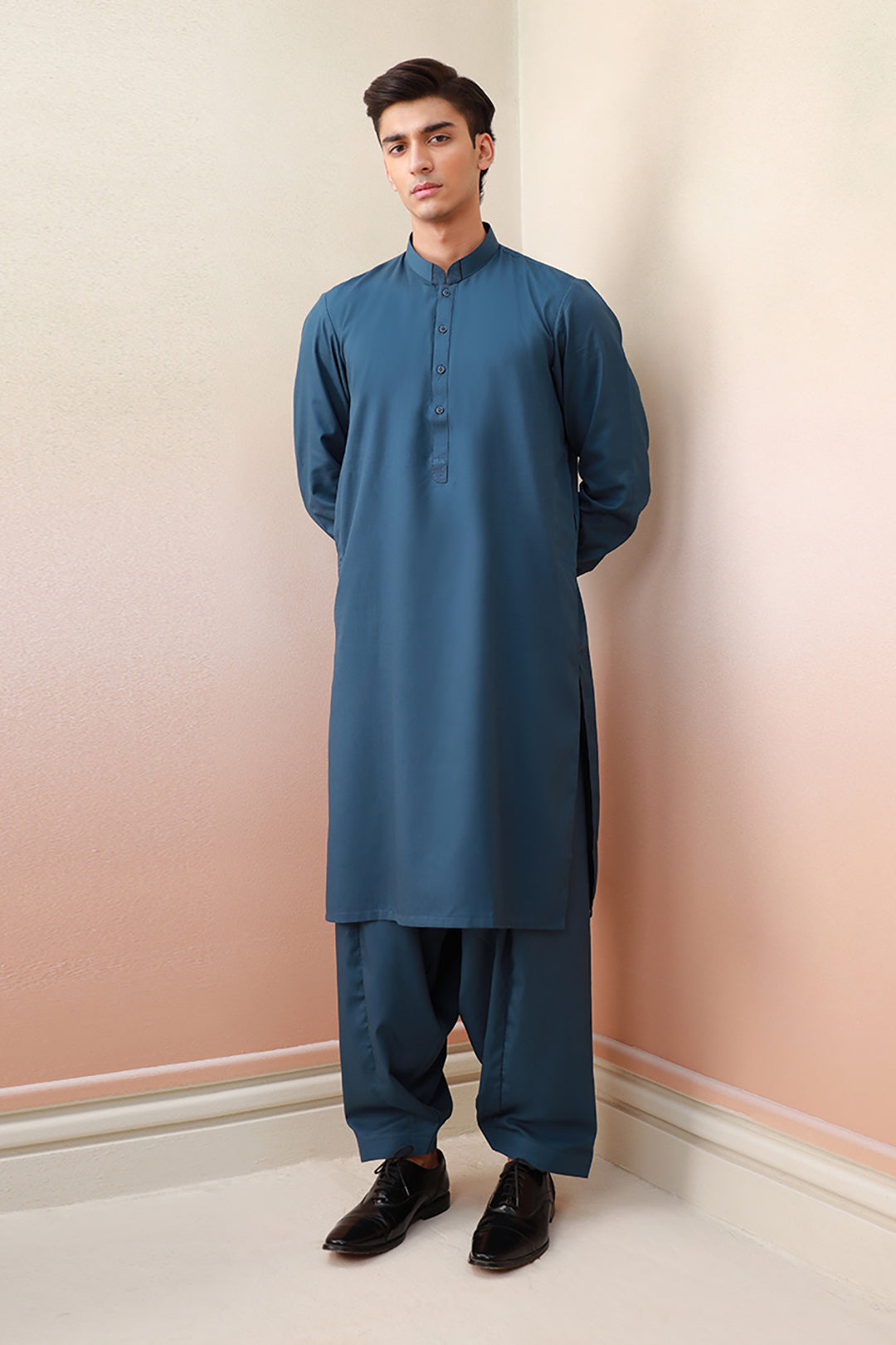 Imperial Shalwar Kameez