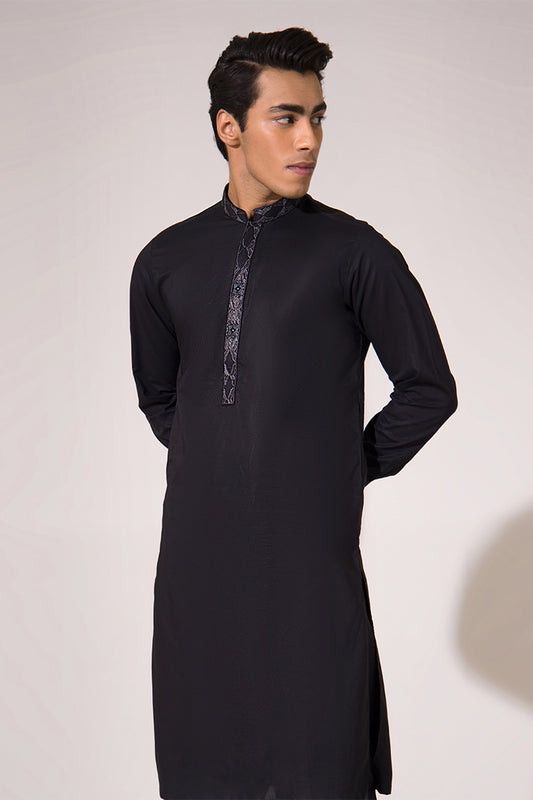 Platinum Cotton Shalwar Kameez