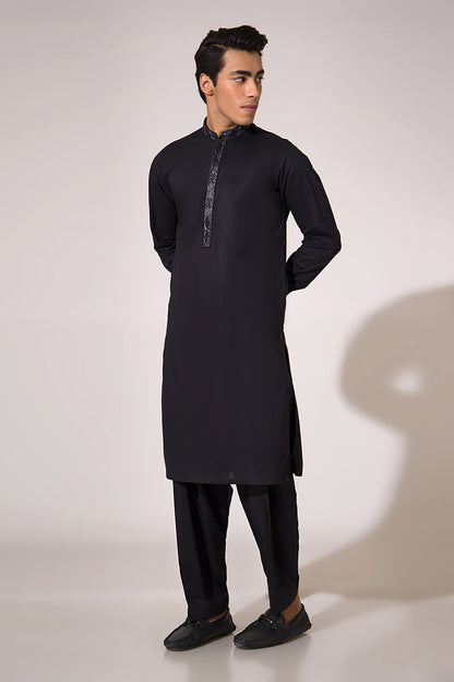 Platinum Cotton Shalwar Kameez