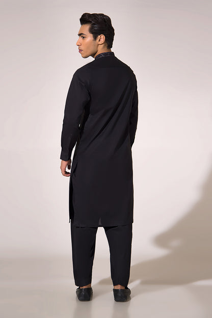 Platinum Cotton Shalwar Kameez