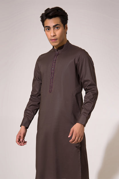 Platinum Cotton Shalwar Kameez