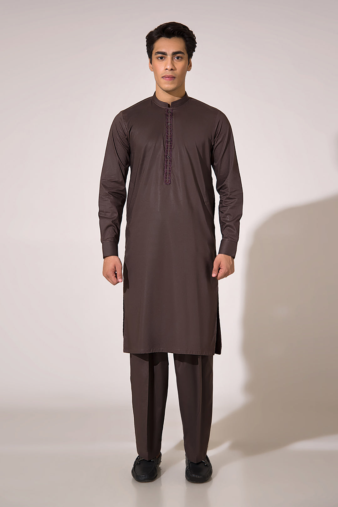 Platinum Cotton Shalwar Kameez