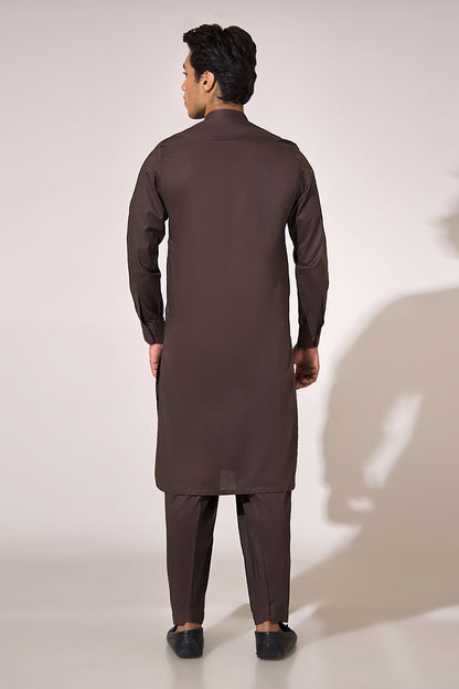 Platinum Cotton Shalwar Kameez