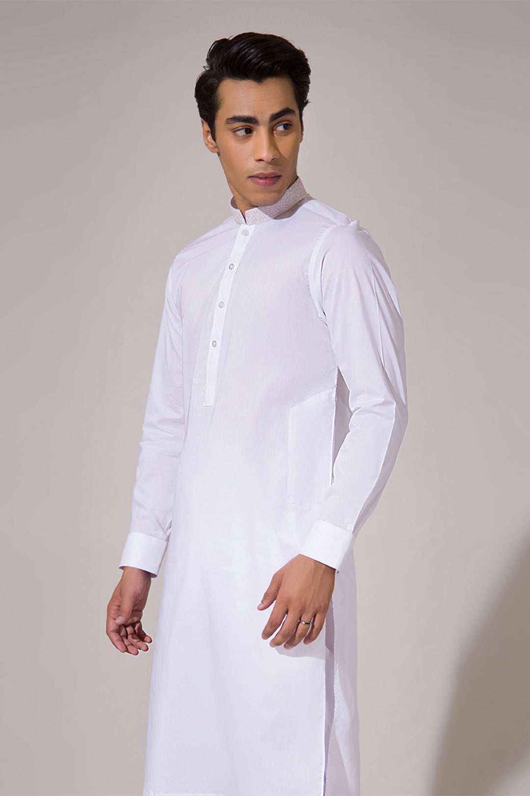 Platinum Cotton Shalwar Kameez