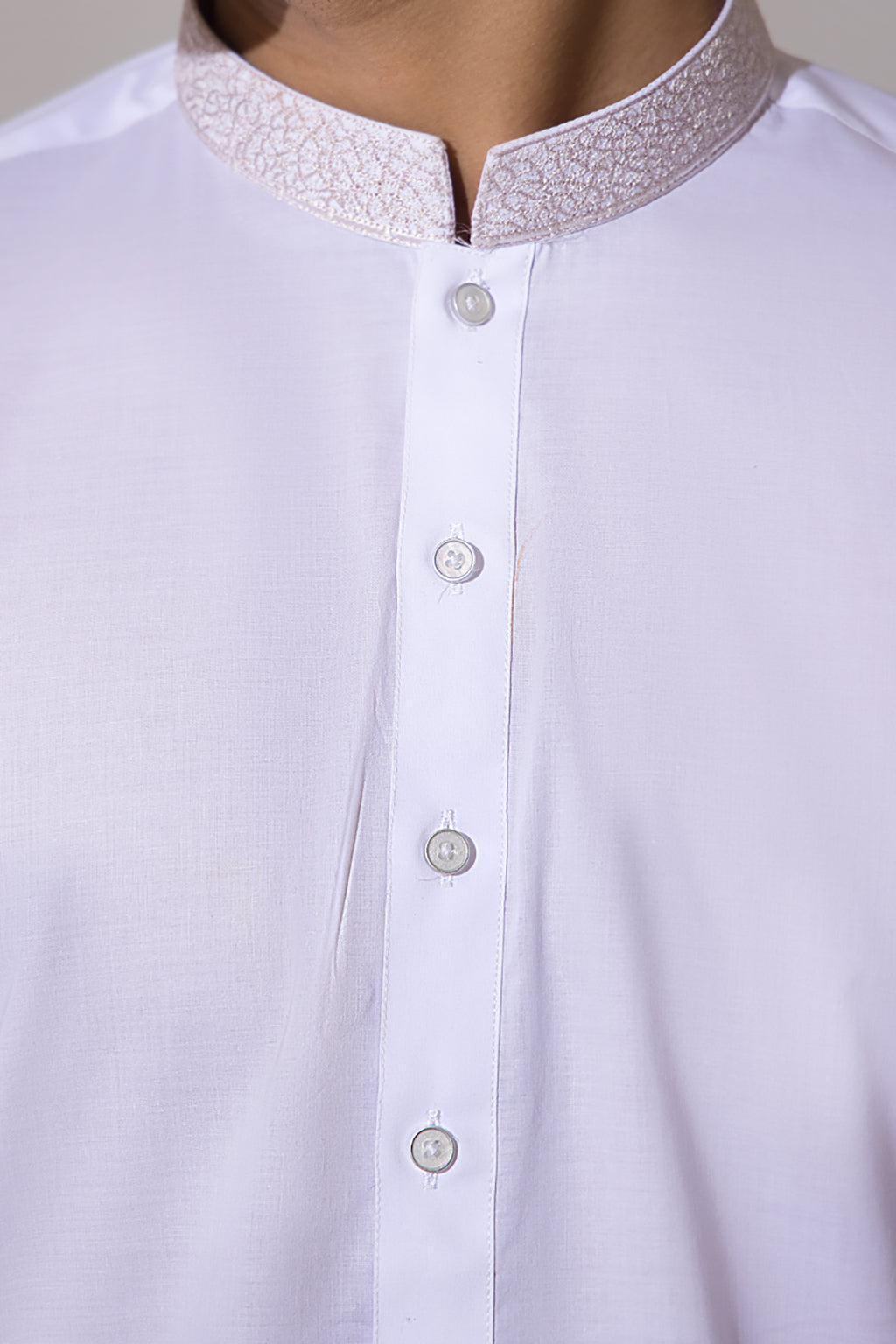 Platinum Cotton Shalwar Kameez