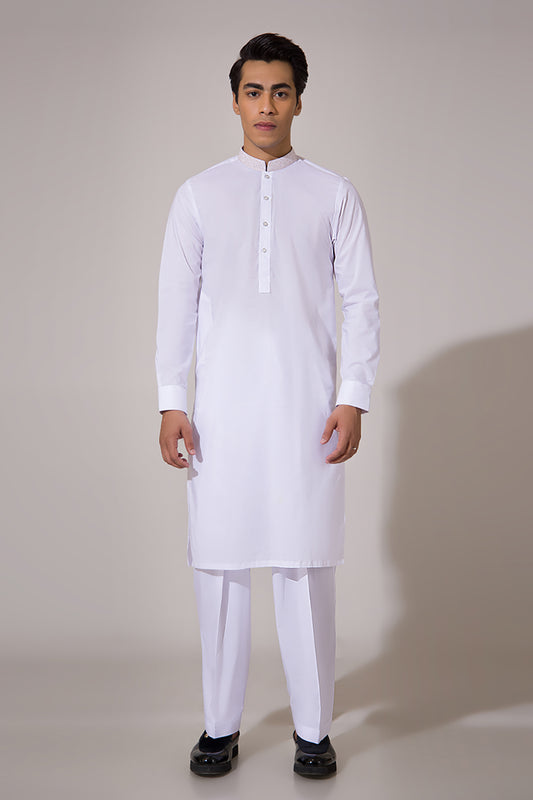 Platinum Cotton Shalwar Kameez