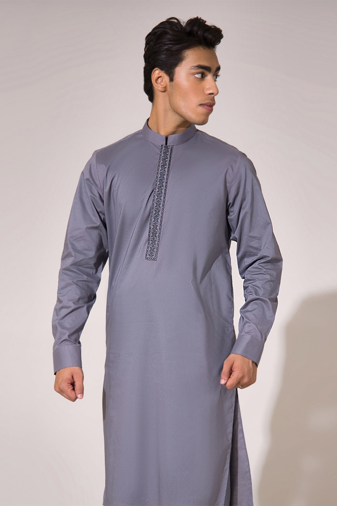 Platinum Cotton Shalwar Kameez