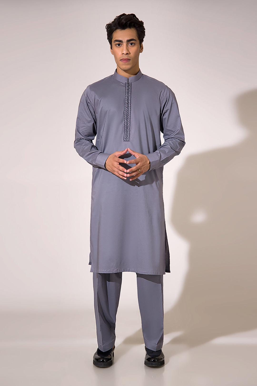 Platinum Cotton Shalwar Kameez