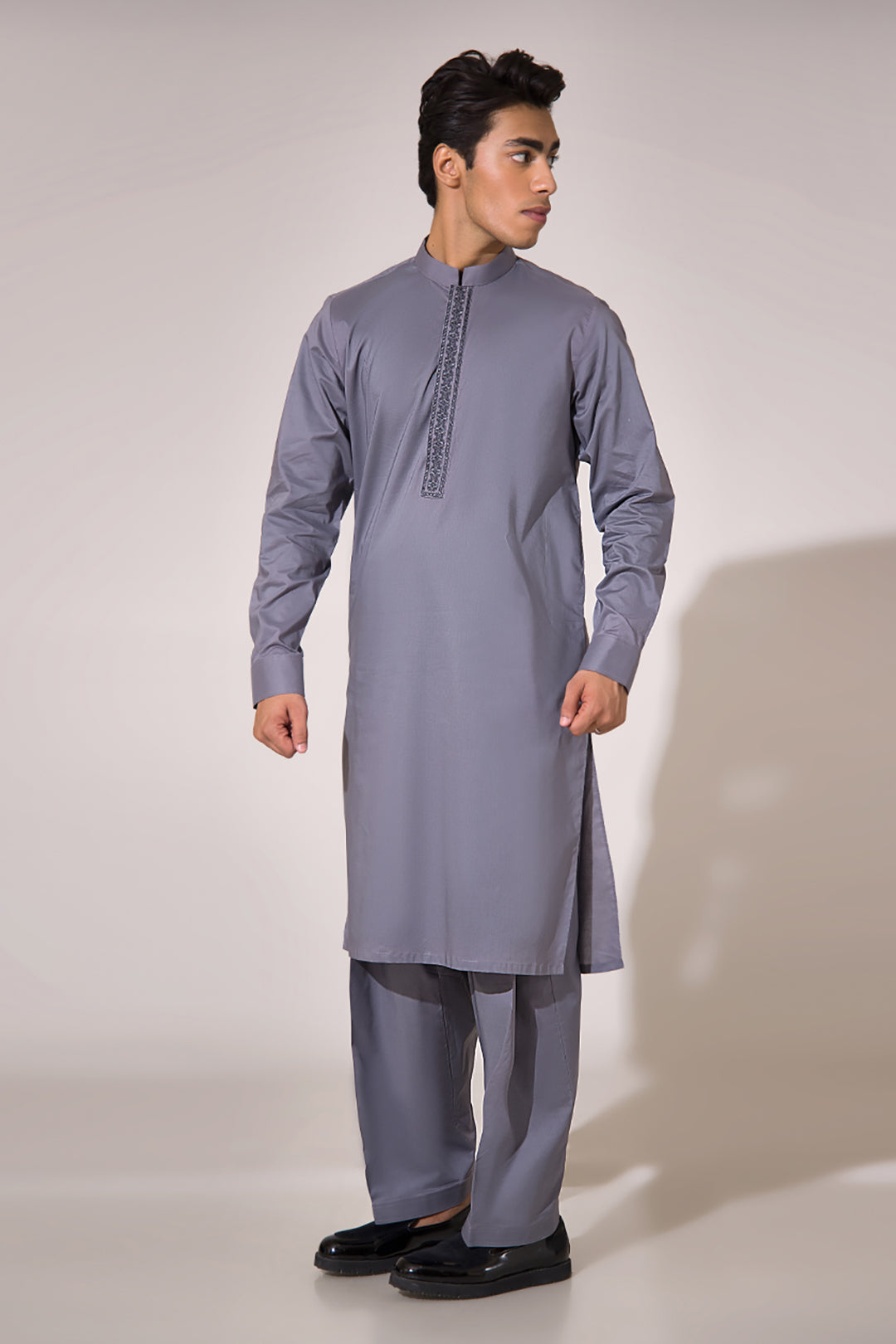 Platinum Cotton Shalwar Kameez