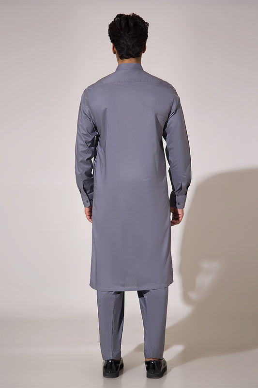 Platinum Cotton Shalwar Kameez