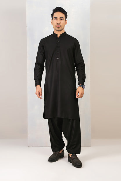 Imperial Shalwar Kameez