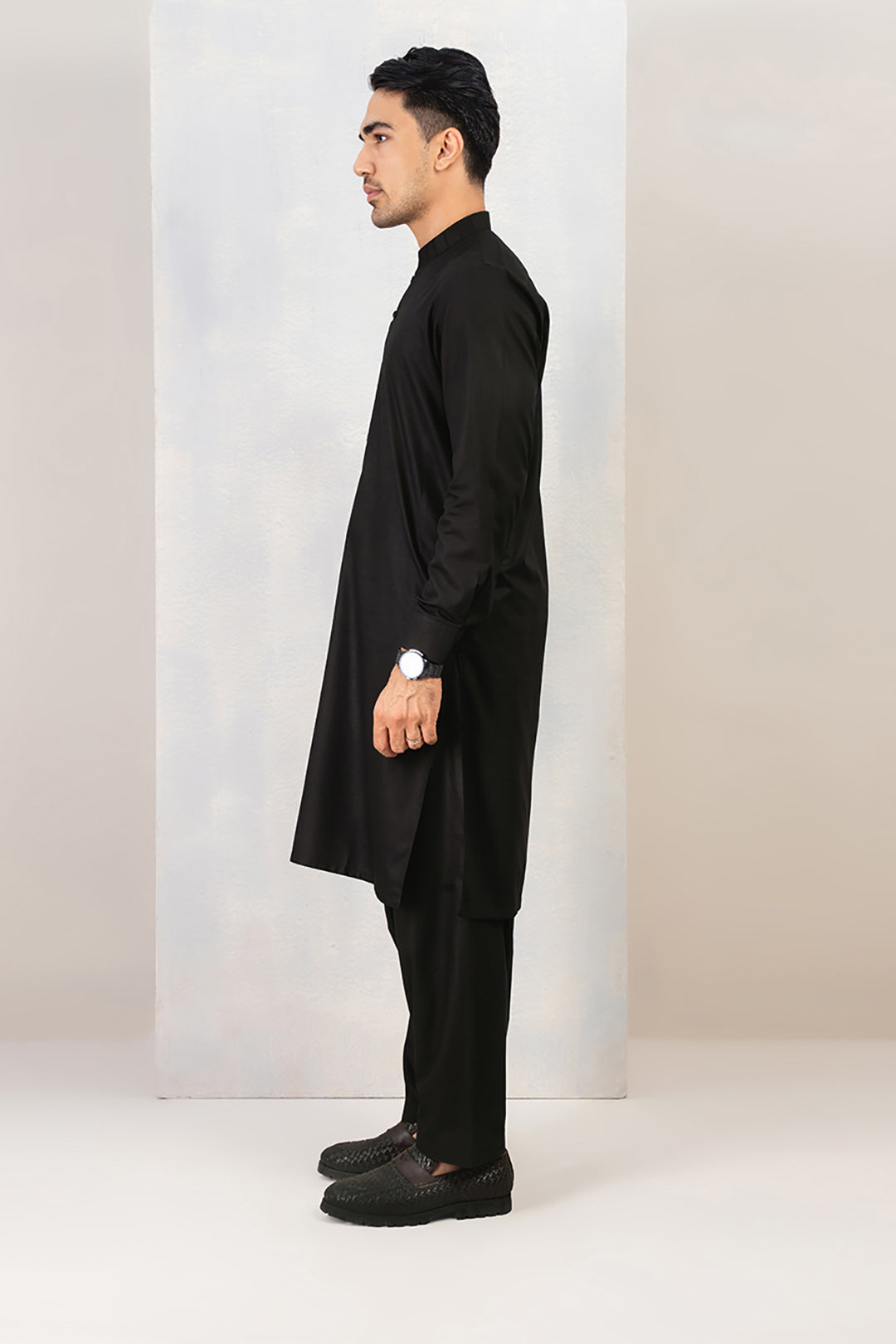 Imperial Shalwar Kameez