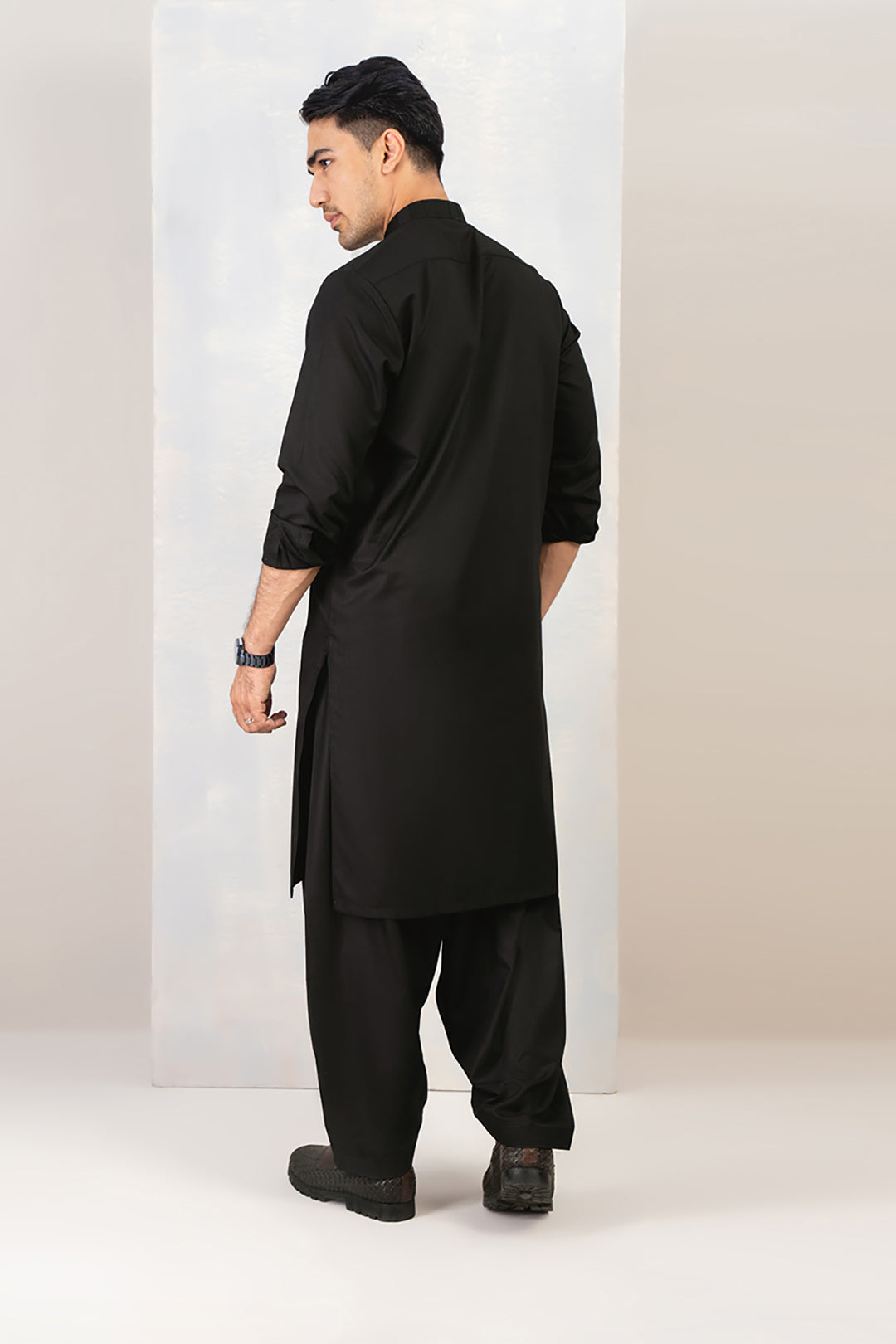 Imperial Shalwar Kameez