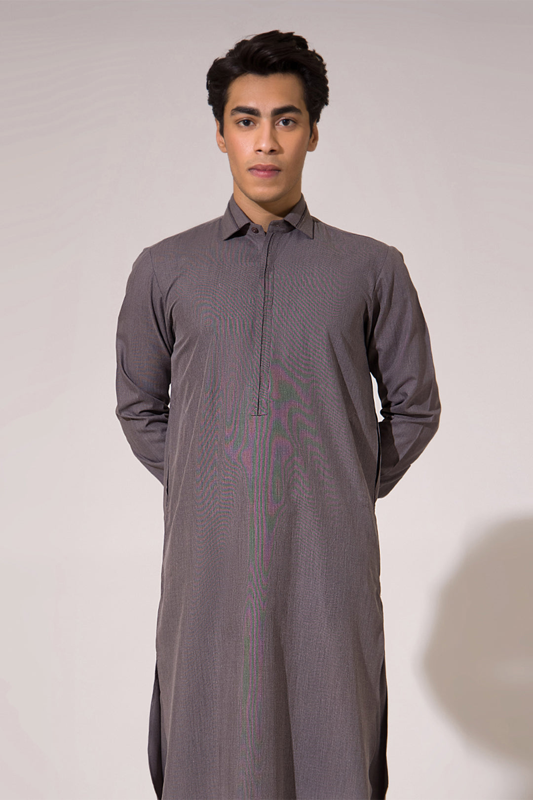 Wash & Wear Shalwar Kameez S003