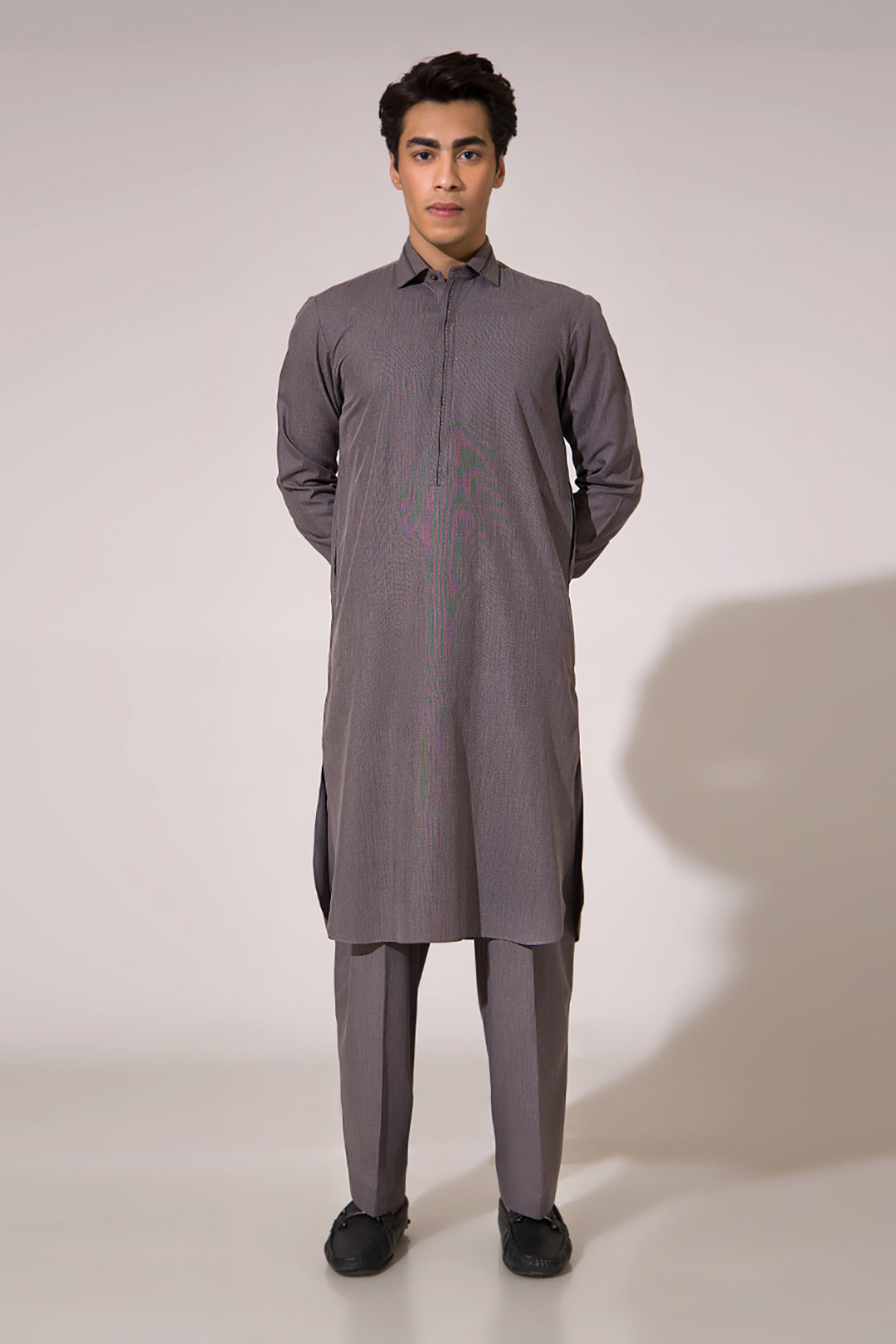 Wash & Wear Shalwar Kameez S003