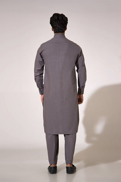 Wash & Wear Shalwar Kameez S003