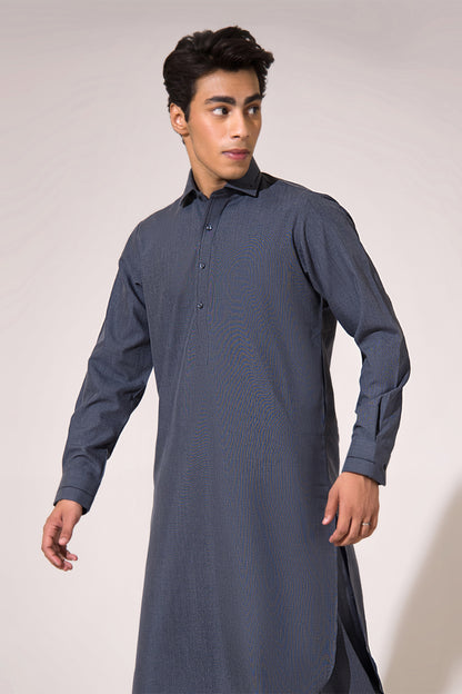 Wash & Wear Shalwar Kameez S003