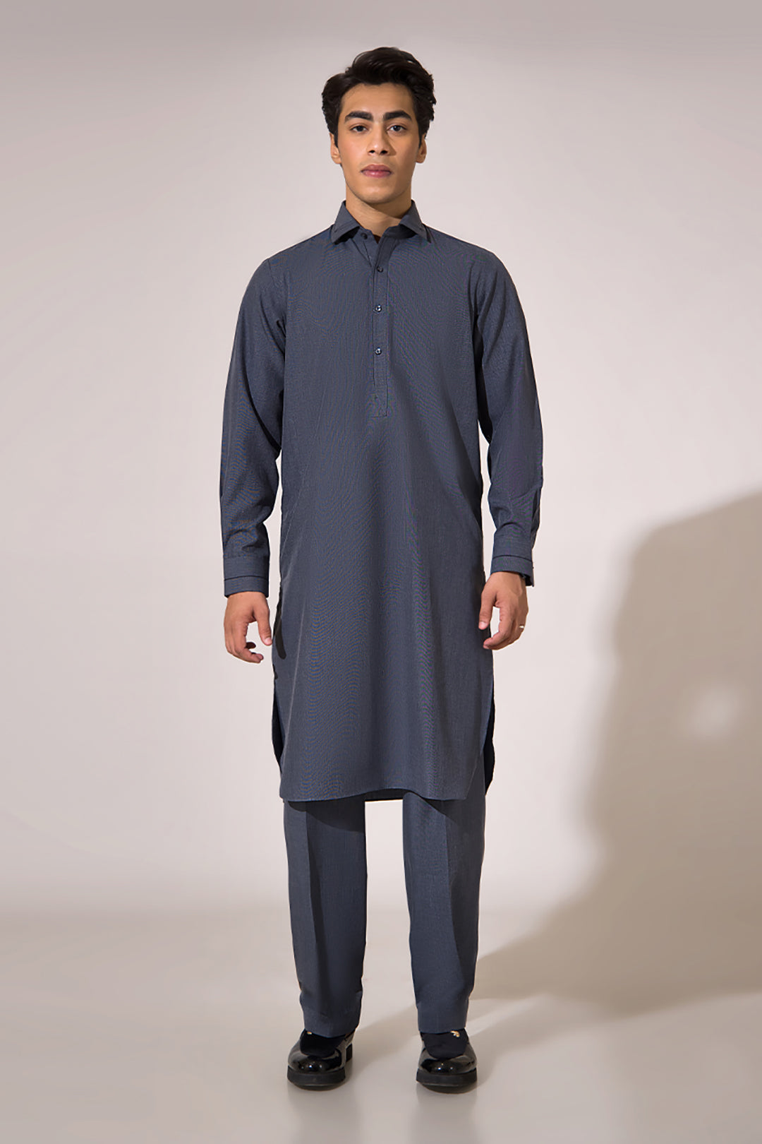 Wash & Wear Shalwar Kameez S003