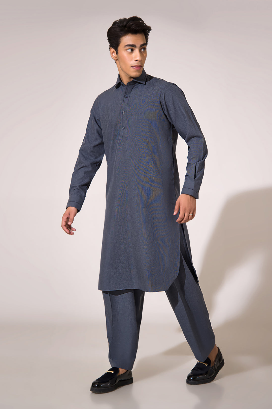 Wash & Wear Shalwar Kameez S003